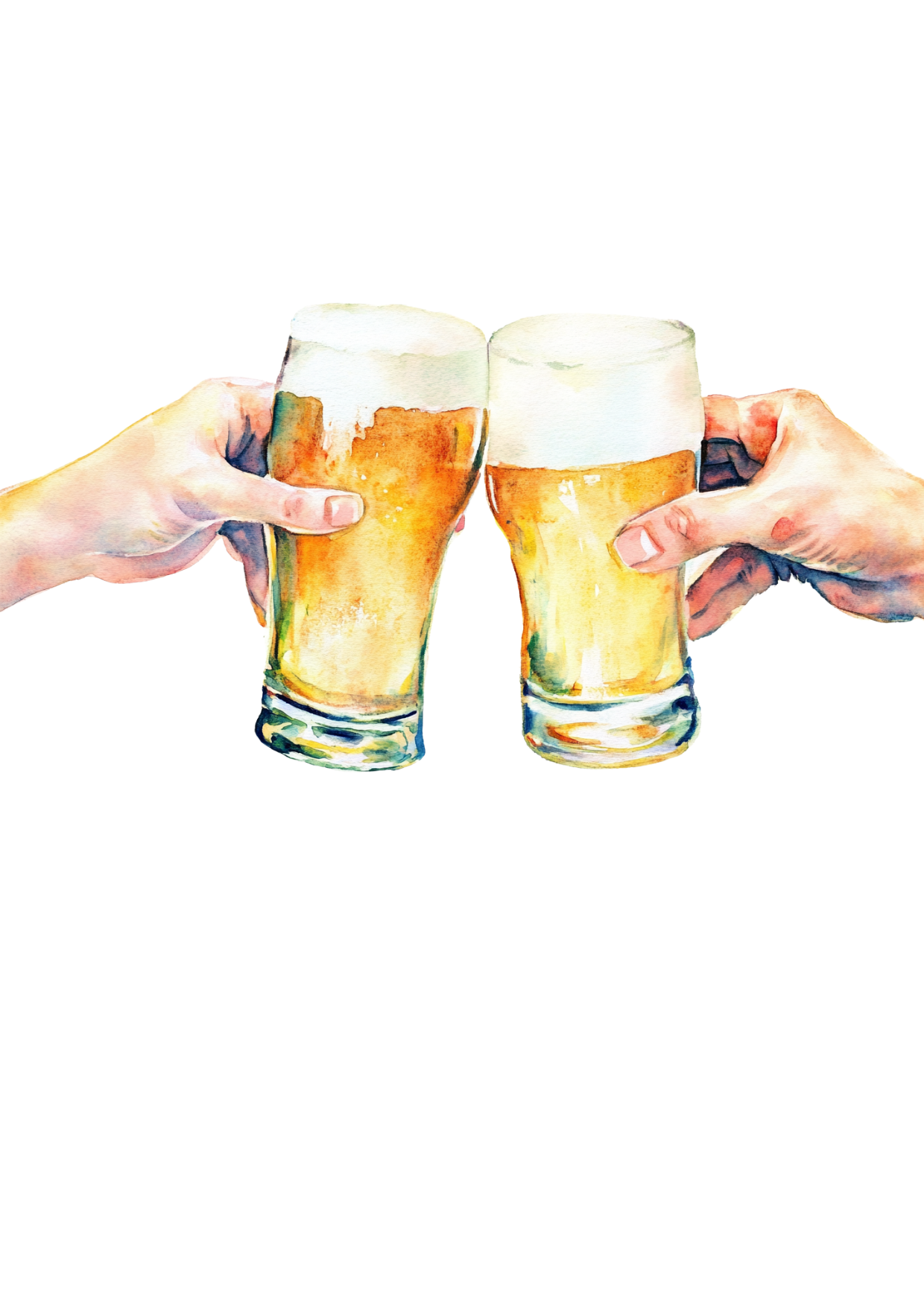 Hopfen, Malz & gute Laune
