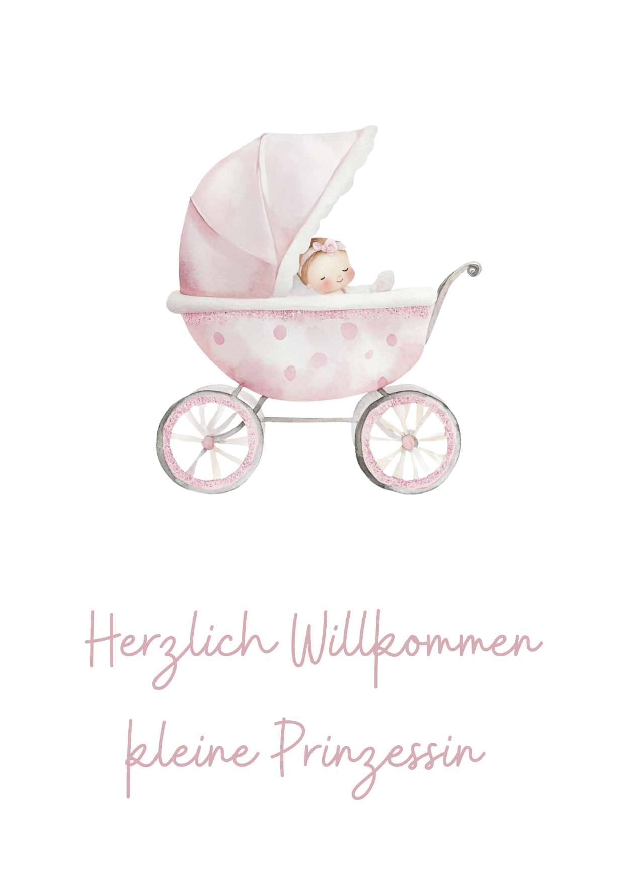 Kleine Prinzessin