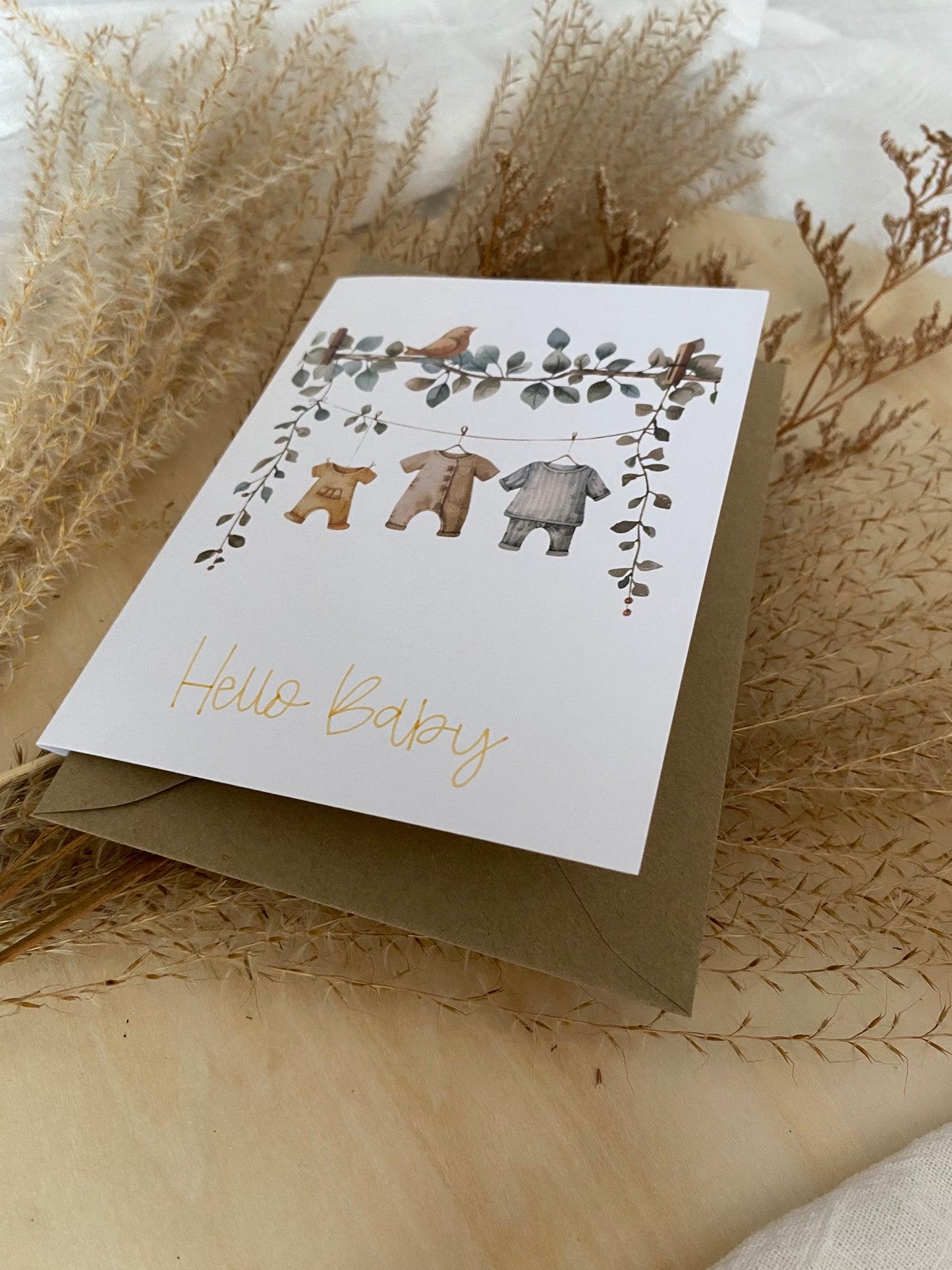 Kleine Kleider - großes Wunder