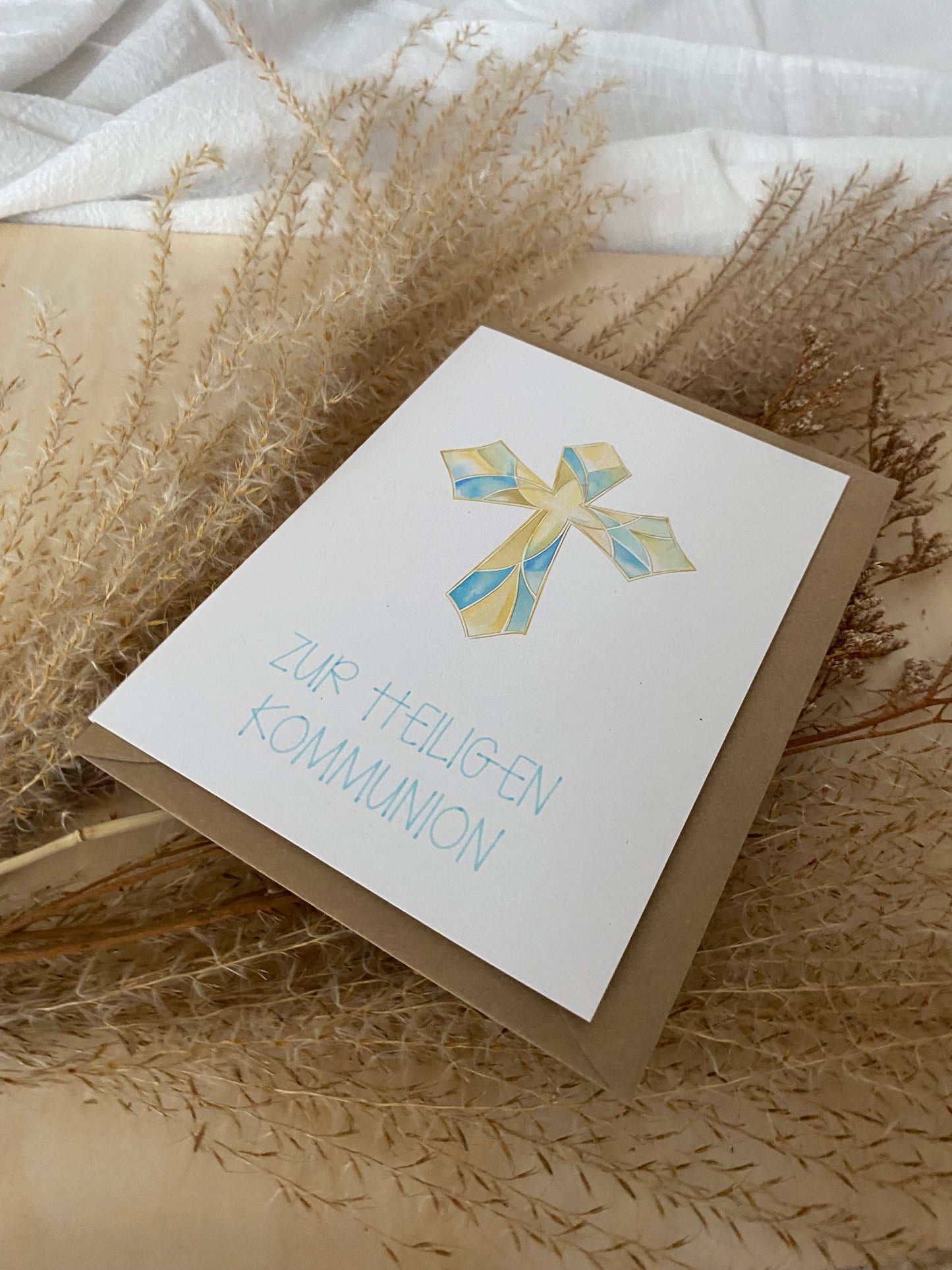 Im Licht des Glaubens