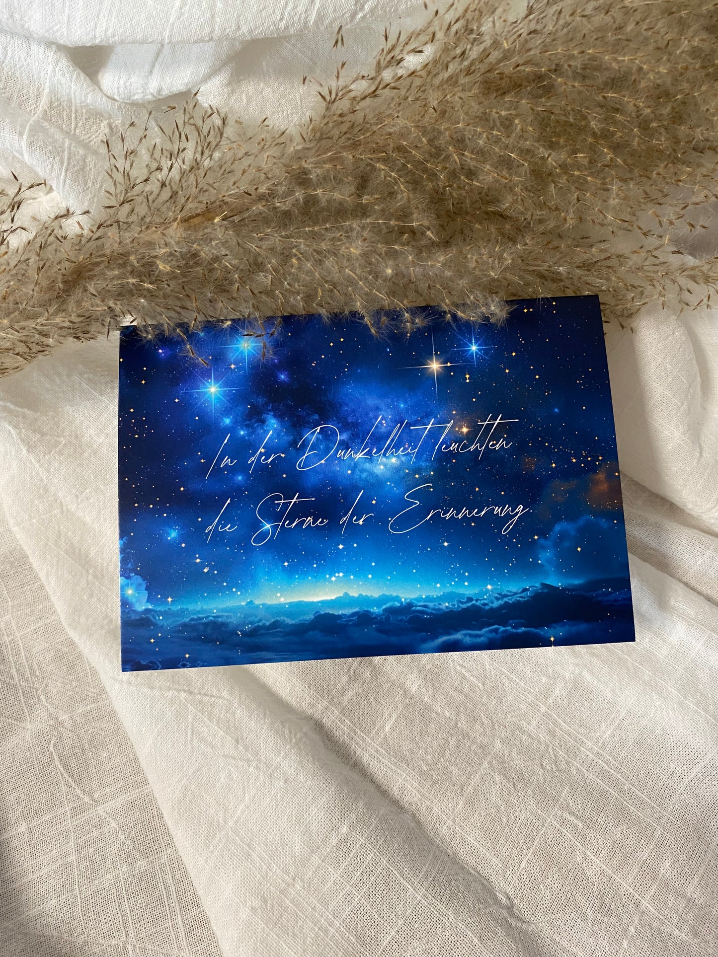 Sterne der Erinnerung