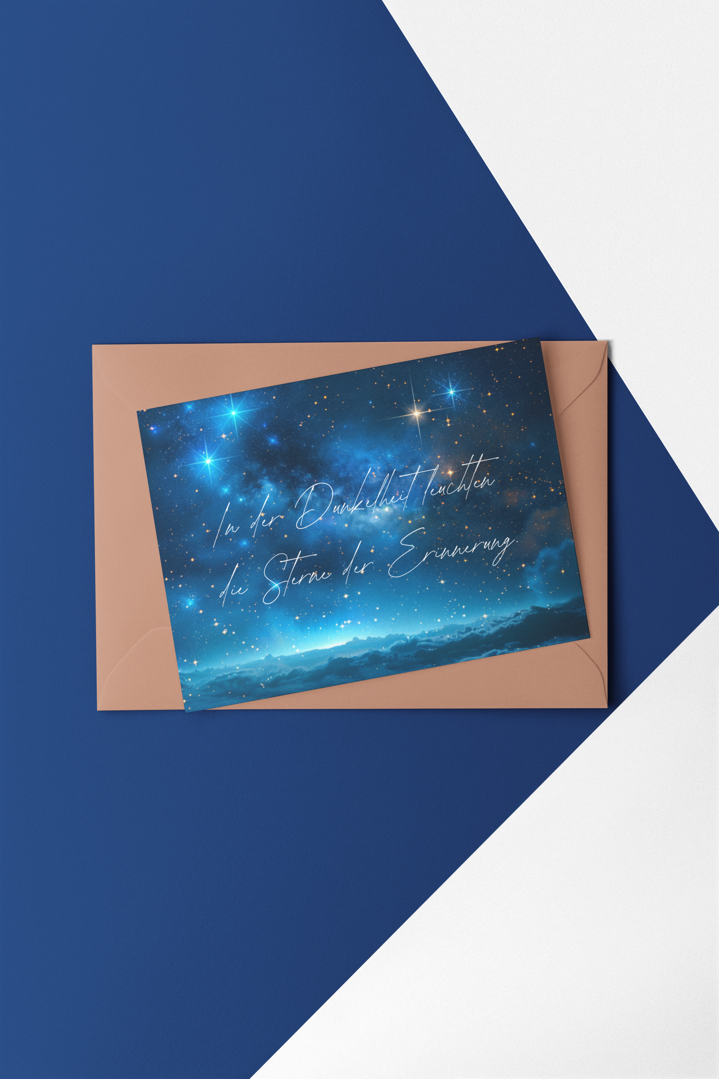 Sterne der Erinnerung