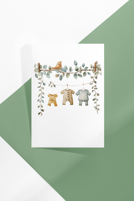 Kleine Kleider - großes Wunder