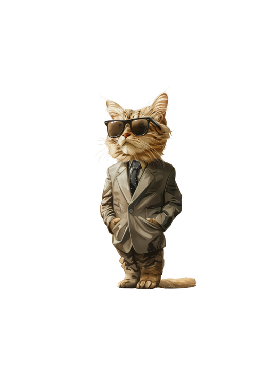 Cool Cat