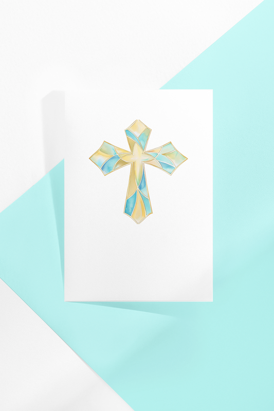 Im Licht des Glaubens