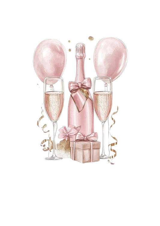 Cheers to You!