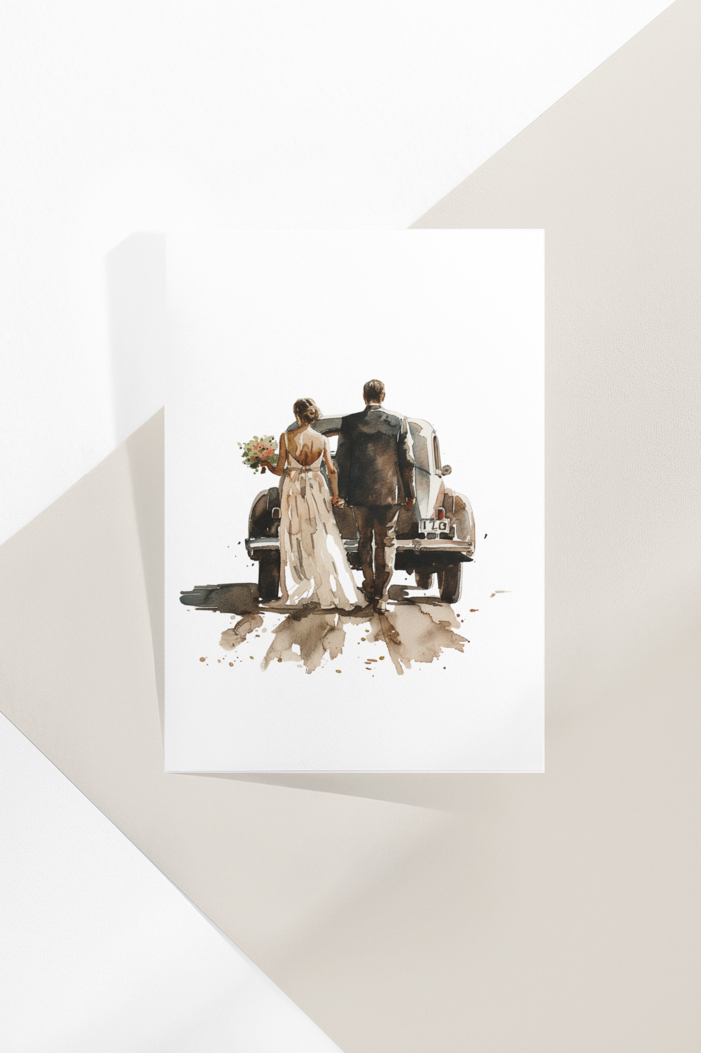 Gemeinsam ins Glück