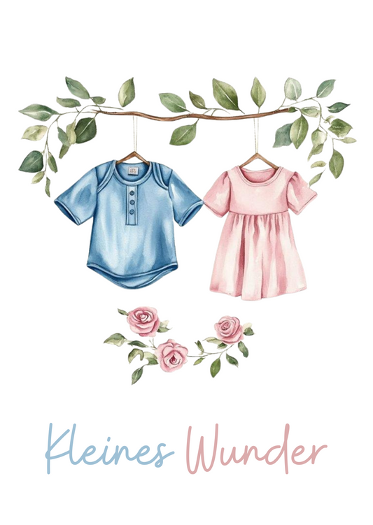 Kleines Wunder